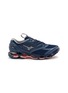Main View - Click To Enlarge - MIZUNO - x VRUNK WAVE PROPHECY LS Men's Sneakers