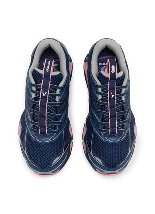 Detail View - Click To Enlarge - MIZUNO - x VRUNK Wave Prophecy Unisex Sneakers