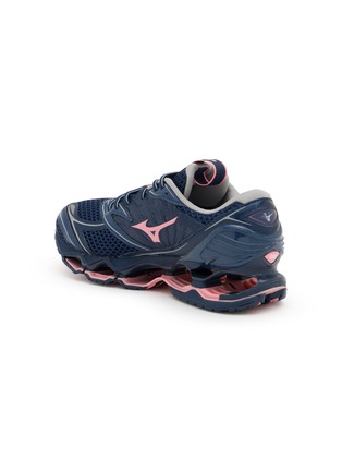  - MIZUNO - x VRUNK Wave Prophecy Unisex Sneakers