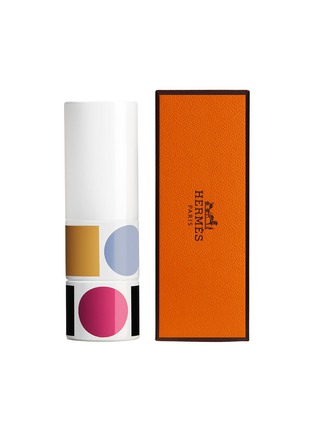 Detail View - Click To Enlarge - HERMÈS - Limited Edition Rouge Hermès Light Matte Lipstick — Rose Épure