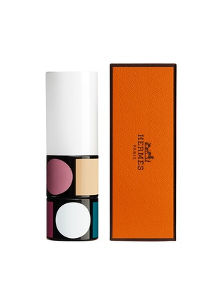 Detail View - Click To Enlarge - HERMÈS - Limited Edition Rouge Hermès Light Matte Lipstick — Rose Primaire