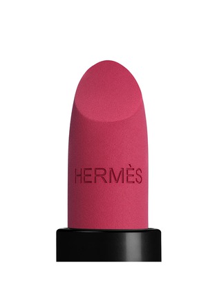 Detail View - Click To Enlarge - HERMÈS - Limited Edition Rouge Hermès Light Matte Lipstick — Rose Primaire