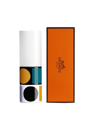 Detail View - Click To Enlarge - HERMÈS - Limited Edition Rouge Hermès Satin Lipstick — Rose Mauve