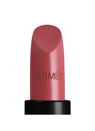 Detail View - Click To Enlarge - HERMÈS - Limited Edition Rouge Hermès Satin Lipstick — Rose Mauve