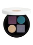 Main View - Click To Enlarge - HERMÈS - Limited Edition Ombres d'Hermès Eye Shadow Quartet — Ombres Optiques