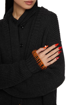 BAZ & FRIENDS | Multi-Tasker Mini Press On Nails Set — Small