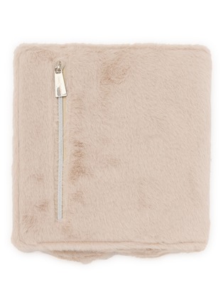 Detail View - Click To Enlarge - BAZ & FRIENDS - Mini Baz Notebook & Pen Set