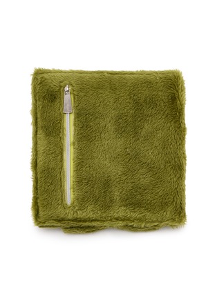 Detail View - Click To Enlarge - BAZ & FRIENDS - Stingy Mini Notebook & Pen Set