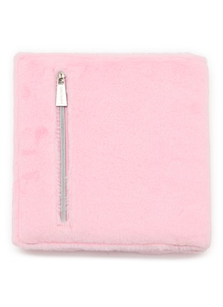 Detail View - Click To Enlarge - BAZ & FRIENDS - Dreamer Mini Notebook & Pen Set