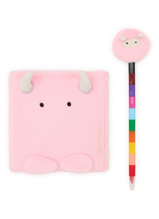 BAZ & FRIENDS | Dreamer Mini Notebook & Pen Set
