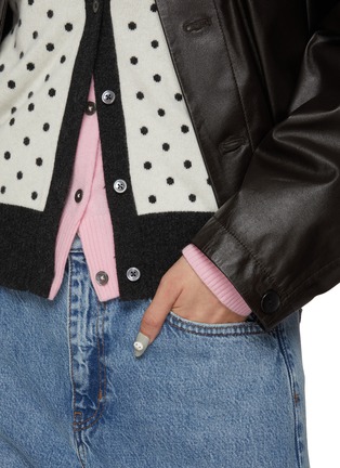 BAZ & FRIENDS | Mini Monster Crew Press On Nails Set — Small