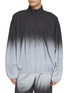 ALEXANDERWANG Reflective Gradient Track Jacket