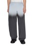 ALEXANDERWANG Reflective Gradient Elasticated Waist Track Pants