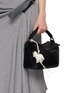 Figure View - Click To Enlarge - LOEWE - Horse Felt Bag Charm