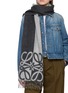 Figure View - Click To Enlarge - LOEWE - Cashmere Scarf