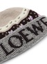 Detail View - Click To Enlarge - LOEWE - X Louis Wain Wool Blend Beanie
