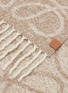 Detail View - Click To Enlarge - LOEWE - Alpaca Wool Scarf
