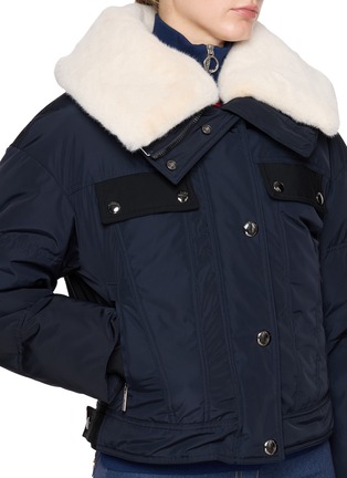  - FUSALP - Lakki Faux Fur Collar Ski Jacket