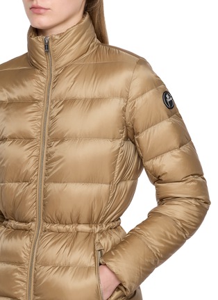  - FUSALP - Kerin Drawstring Waist Down Jacket