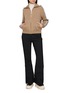 Figure View - Click To Enlarge - FUSALP - Deltanao Knit Jacket