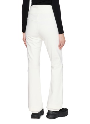 Back View - Click To Enlarge - FUSALP - Diana Fuseau Ski Pants