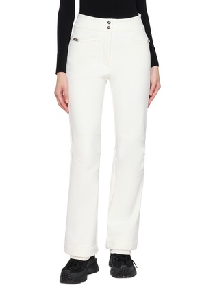 Main View - Click To Enlarge - FUSALP - Diana Fuseau Ski Pants