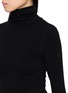  - FUSALP - Alisier II Long Sleeve Thermal Turtleneck Cashmere Blend Top