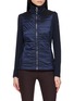 FUSALP Linn Quilted Jacket