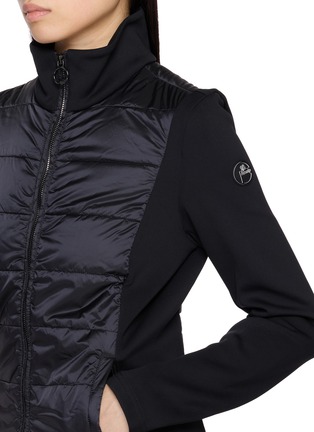  - FUSALP - Linn Quilted Jacket