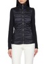 FUSALP Linn Quilted Jacket
