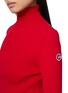  - FUSALP - Ancelle Long Sleeve Turtleneck Top