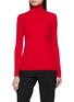 FUSALP Ancelle Long Sleeve Turtleneck Top