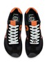 Detail View - Click To Enlarge - LOEWE - Ballet Runner 2.0 Low Top Women's Sneaker