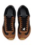 Detail View - Click To Enlarge - LOEWE - Ballet Runner 2.0 Low Top Men's Sneakers