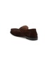  - LOEWE - Campo Suede Loafers