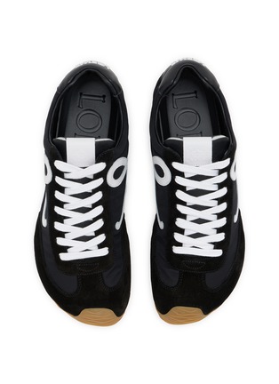 Detail View - Click To Enlarge - LOEWE - Ballet Runner 2.0 Low Top Men's Sneakers