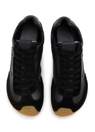 Detail View - Click To Enlarge - LOEWE - Ballet Runner 2.0 Low Top Women's Sneakers