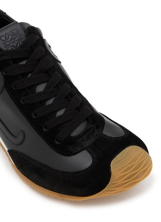 Detail View - Click To Enlarge - LOEWE - Ballet Runner 2.0 Low Top Women's Sneakers