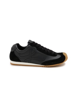 Main View - Click To Enlarge - LOEWE - Ballet Runner 2.0 Low Top Women's Sneakers