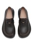 Detail View - Click To Enlarge - LOEWE - Sierra Leather Loafers