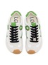 Detail View - Click To Enlarge - LOEWE - Ballet Runner 2.0 Low Top Women's Sneaker