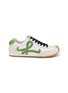 Main View - Click To Enlarge - LOEWE - Ballet Runner 2.0 Low Top Women's Sneaker