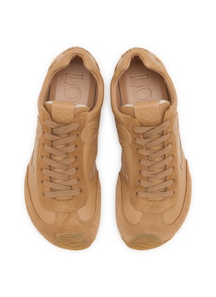 Detail View - Click To Enlarge - LOEWE - Ballet Runner 2.0 Low Top Women's Sneaker