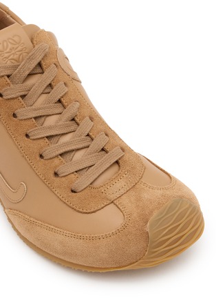 Detail View - Click To Enlarge - LOEWE - Ballet Runner 2.0 Low Top Women's Sneaker