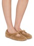 Figure View - Click To Enlarge - LOEWE - Pebble Soft Ballerina