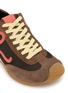 Detail View - Click To Enlarge - LOEWE - Ballet Runner 2.0 Low Top Women's Sneaker