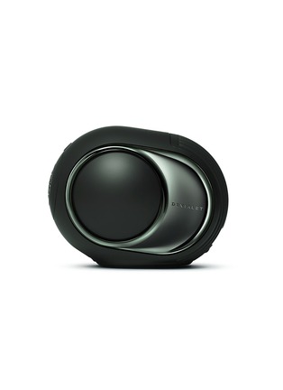 Detail View - Click To Enlarge - DEVIALET - Phantom Ultimate 98 dB Speaker — Deep Forest