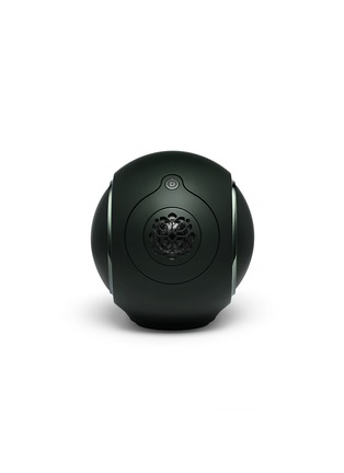 Detail View - Click To Enlarge - DEVIALET - Phantom Ultimate 98 dB Speaker — Deep Forest