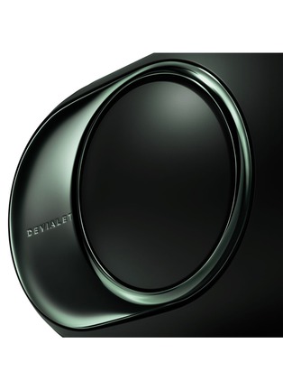 - DEVIALET - Phantom Ultimate 98 dB Speaker — Deep Forest