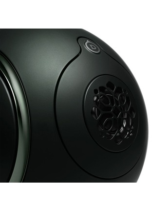  - DEVIALET - Phantom Ultimate 98 dB Speaker — Deep Forest